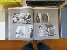 Load image into Gallery viewer, Archive Species: Bodies, Habits, Practices