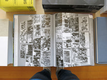 Load image into Gallery viewer, Archive Species: Bodies, Habits, Practices