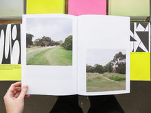 Load image into Gallery viewer, Rooms and Corridors: A Plan for Tending and Untending