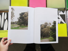 Load image into Gallery viewer, Rooms and Corridors: A Plan for Tending and Untending