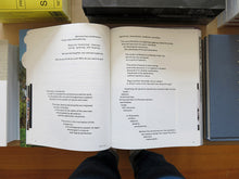 Load image into Gallery viewer, Archive Species: Bodies, Habits, Practices