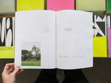 Load image into Gallery viewer, Rooms and Corridors: A Plan for Tending and Untending