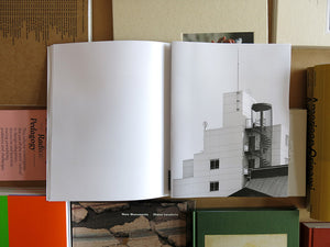 Rohan Hutchinson – Post Hiroshige