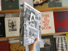 Load image into Gallery viewer, Archive Species: Bodies, Habits, Practices