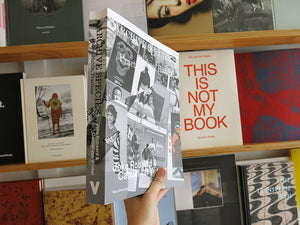 Archive Species: Bodies, Habits, Practices