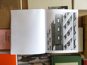Rohan Hutchinson – Post Hiroshige