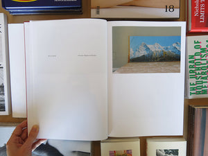 Teju Cole – Fernweh