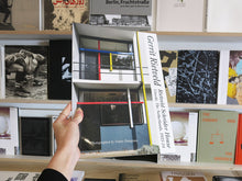 Load image into Gallery viewer, Residential Masterpieces 32: Gerrit Rietveld – Rietveld Schröder House