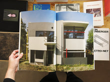 Load image into Gallery viewer, Residential Masterpieces 32: Gerrit Rietveld – Rietveld Schröder House