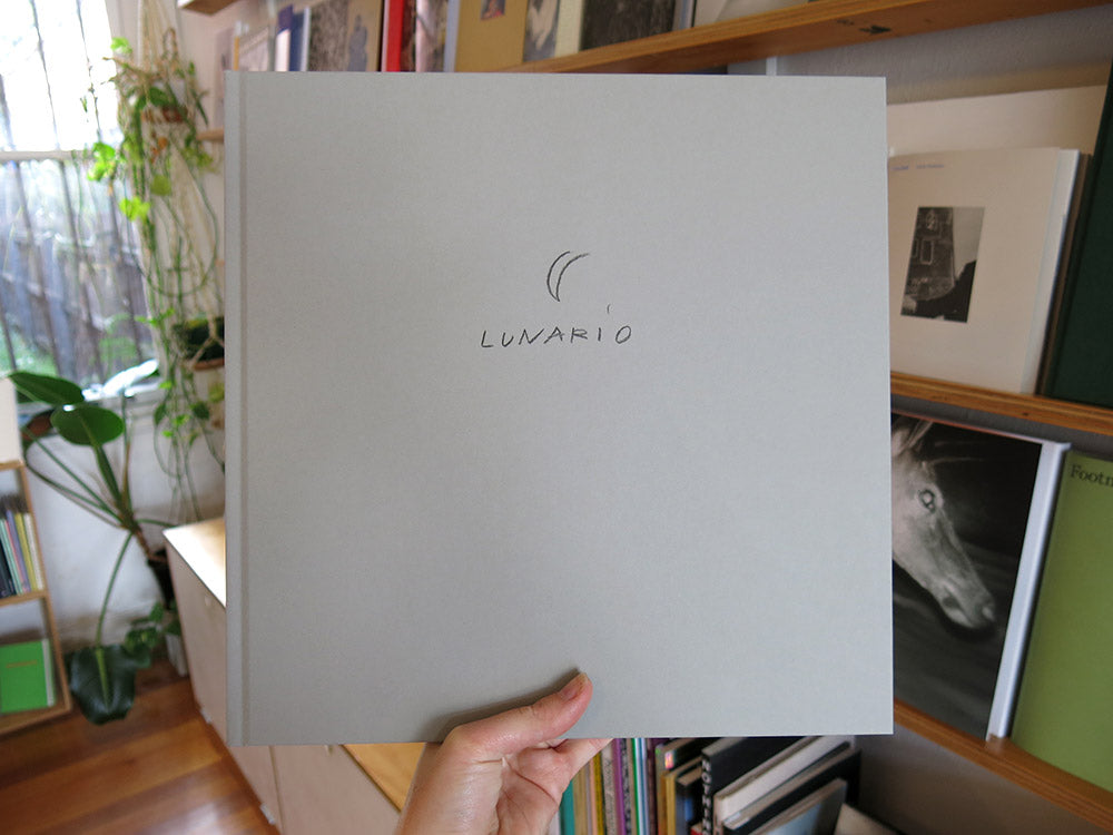 Guido Guidi – Lunario, 1968-1999 – Perimeter Books