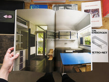 Load image into Gallery viewer, Residential Masterpieces 32: Gerrit Rietveld – Rietveld Schröder House