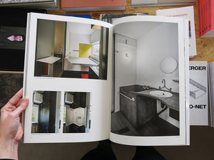 Residential Masterpieces 32: Gerrit Rietveld – Rietveld Schröder House