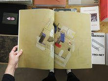 Load image into Gallery viewer, Residential Masterpieces 32: Gerrit Rietveld – Rietveld Schröder House