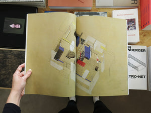 Residential Masterpieces 32: Gerrit Rietveld – Rietveld Schröder House