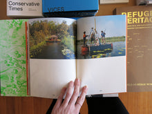 Load image into Gallery viewer, Sonia Leber and David Chesworth: Where Lakes Once Had Water
