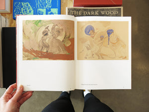 Kara Walker – Book of Hours