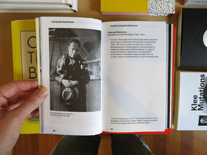 Experimental Jetset – Full Scale False Scale