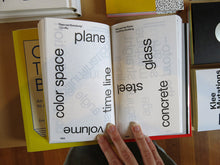Load image into Gallery viewer, Experimental Jetset – Full Scale False Scale