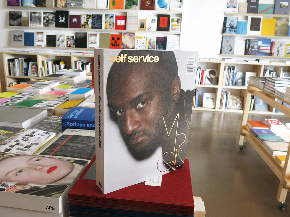 Self Service 56 – Perimeter Books