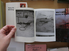 Load image into Gallery viewer, Mark Manders – Composition with Yellow Verticals