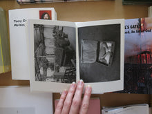 Load image into Gallery viewer, Mark Manders – Composition with Yellow Verticals