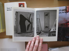 Load image into Gallery viewer, Mark Manders – Composition with Yellow Verticals