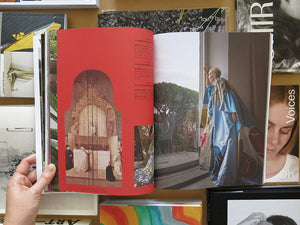 A Magazine 20: Curated by Pierpaolo Piccioli