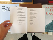 Load image into Gallery viewer, PRE-ORDER: Slow Reader: A Resource for Design Thinking and Practice