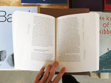 Load image into Gallery viewer, PRE-ORDER: Slow Reader: A Resource for Design Thinking and Practice