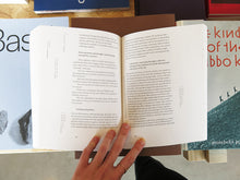 Load image into Gallery viewer, PRE-ORDER: Slow Reader: A Resource for Design Thinking and Practice