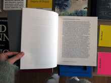 Load image into Gallery viewer, Mark Campbell - Paradise Lost