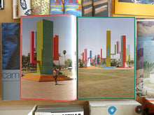 Load image into Gallery viewer, Office Kovacs / Phil Donahue – 7 Colossal Cacti