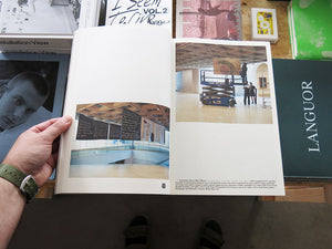 Nirin: 22nd Biennale of Sydney Catalogue