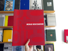 Load image into Gallery viewer, Morad Bouchakour - Bye Bye Portfolio