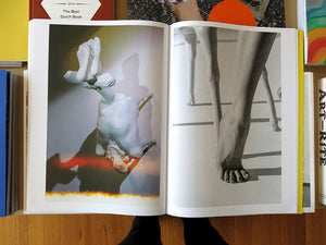 Oda Jaune – Sculptures