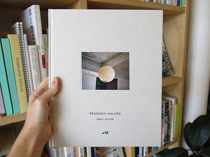 François Halard – Saul Leiter (Second Edition)