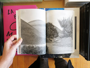 Ina Kwon – Piles of Earth and Rubble