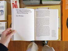 Load image into Gallery viewer, Slow Spatial Reader: Chronicles of Radical Affection