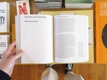 Load image into Gallery viewer, Slow Spatial Reader: Chronicles of Radical Affection