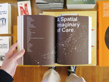 Load image into Gallery viewer, Slow Spatial Reader: Chronicles of Radical Affection