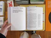 Load image into Gallery viewer, Slow Spatial Reader: Chronicles of Radical Affection