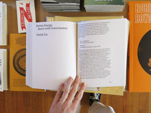 Load image into Gallery viewer, Slow Spatial Reader: Chronicles of Radical Affection