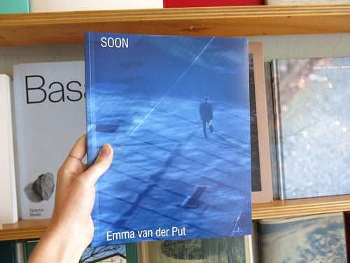 Emma van der Put – SOON