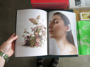 LoveWant Issue 24