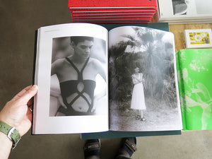 LoveWant Issue 24