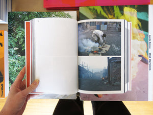 Wang Bing – The Walking Eye