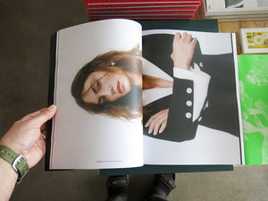 LoveWant Issue 24
