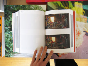 Wang Bing – The Walking Eye
