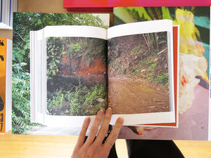 Wang Bing – The Walking Eye