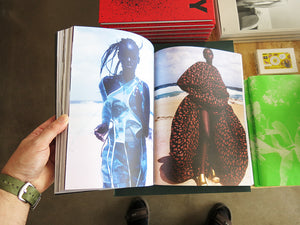 LoveWant Issue 24